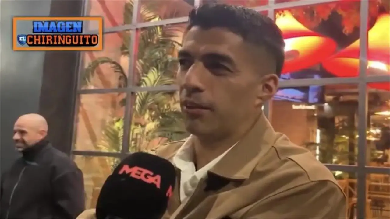 سواريز يكشف سراً مثيراً عن ميسي بخصوص نتائج برشلونة مع المدرب فليك